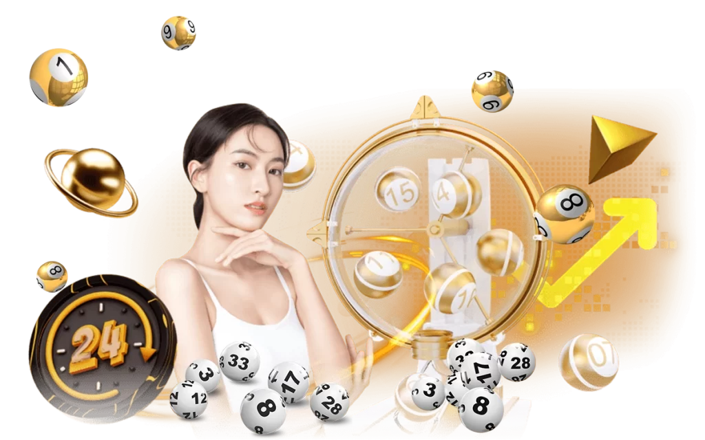 แทงหวยไทย - lotto123